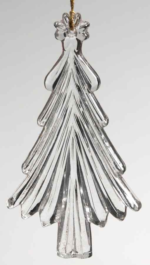 Marquis Collection Ornament Christmas Tree - Boxed by Waterford Crystal-1