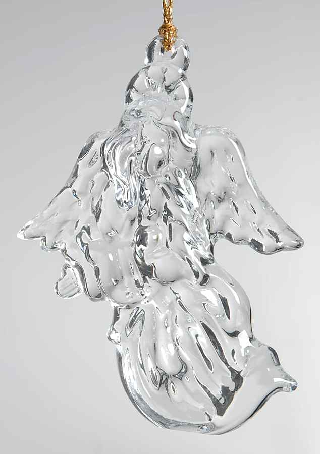 Marquis Collection Ornament Angel  - No Box by Waterford Crystal-1