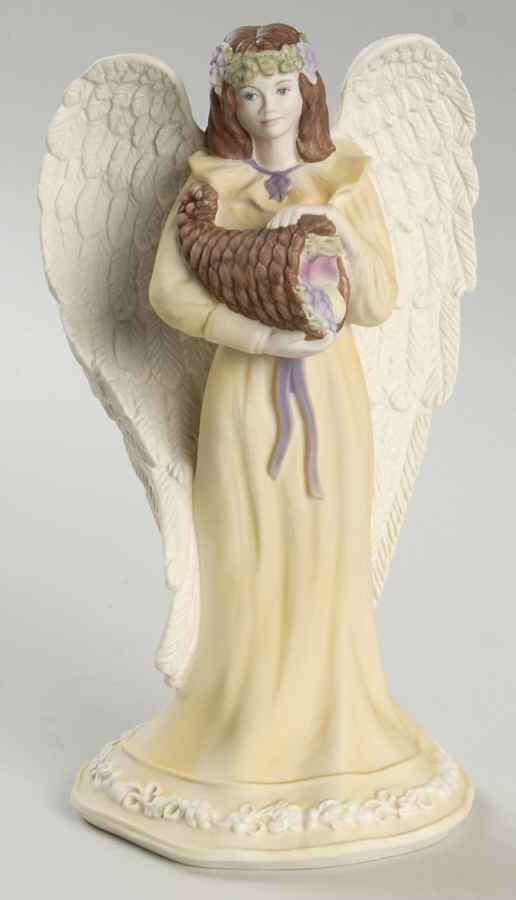 Seraphs of The Seasons Glorian-Fall - No Box by Wedgwood-1