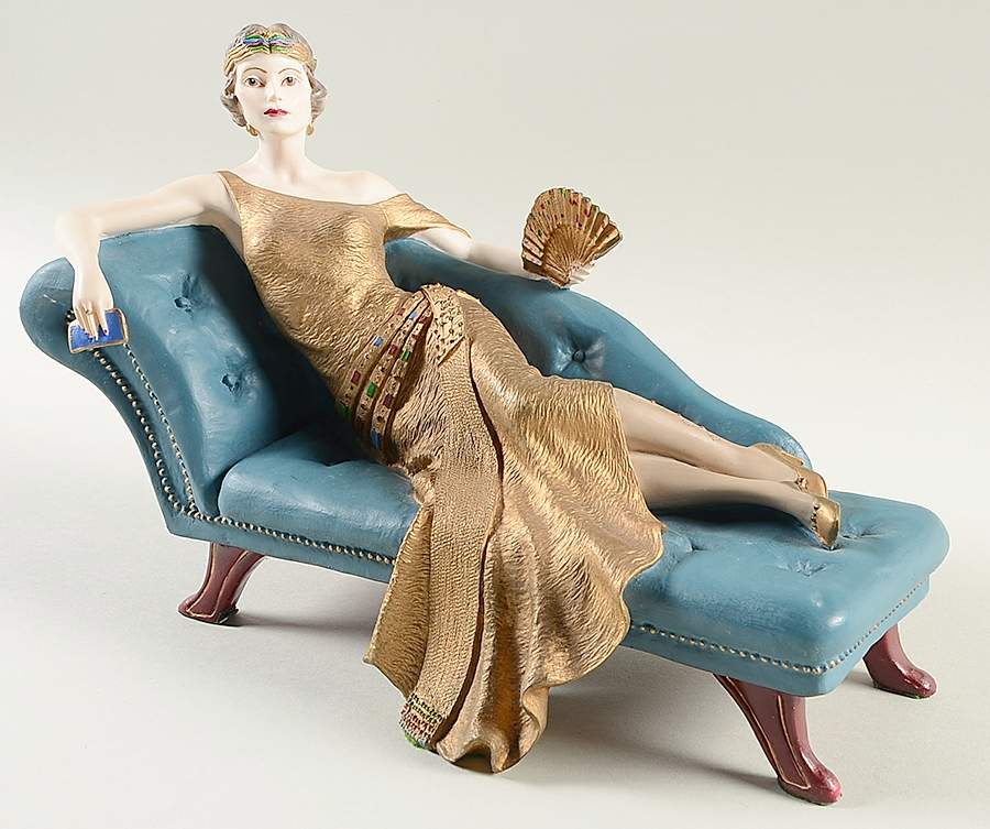 Roaring Twenties Penny - Boxed by Wedgwood-1