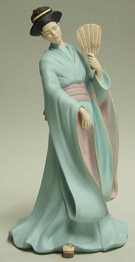 Pearls of The Orient Jade - With Box by Wedgwood-1