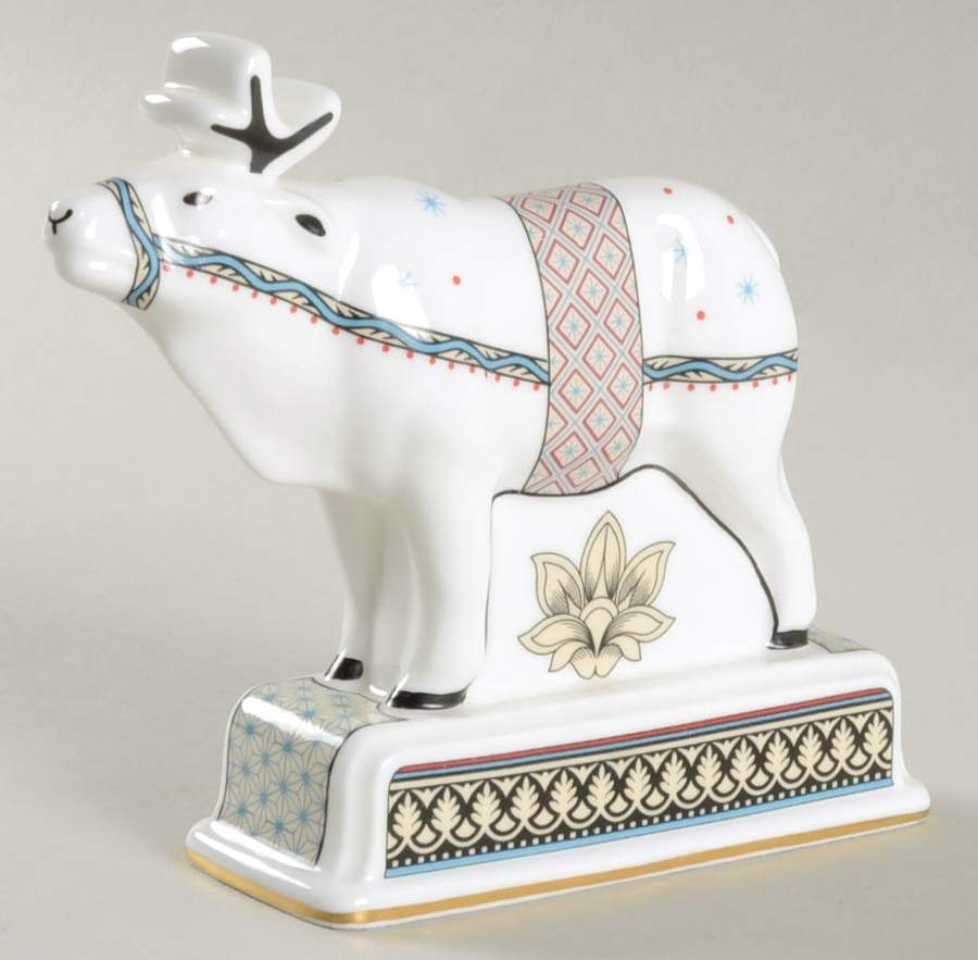 Noahs Ark Collection Reindeer - No Box by Wedgwood-1