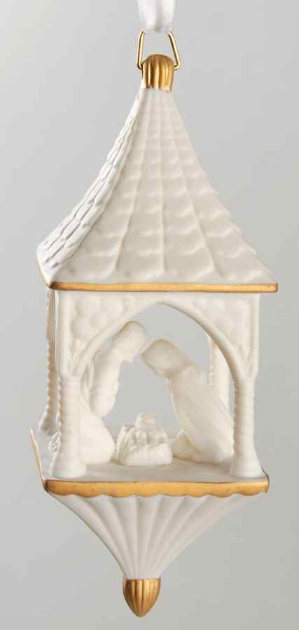 Nativity-Jasperware Nativity Scene-3d - Boxed by Wedgwood-1