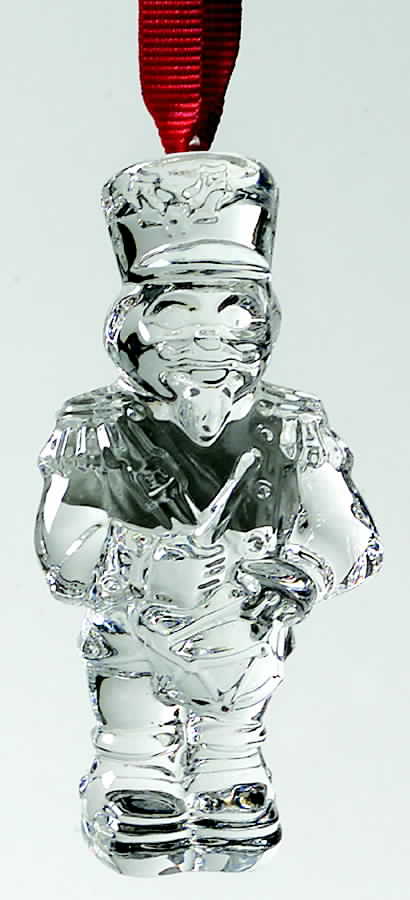 Marquis Christmas Endearments Nutcracker - No Box by Waterford Crystal-1