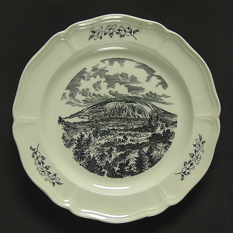 Rich's Department Store Anniversary  Stone Mountain - No Box by Wedgwood-1