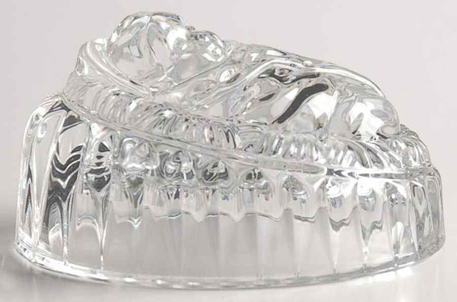 Marquis Nativity Jesus - No Box by Waterford Crystal-1