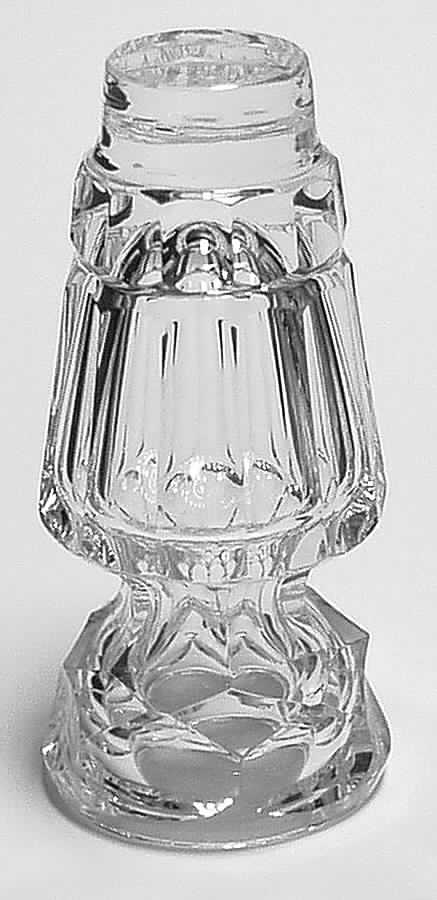 Waterford Crystal Chess Set Pawn-Panel Cut - No Box by Waterford Crystal-1