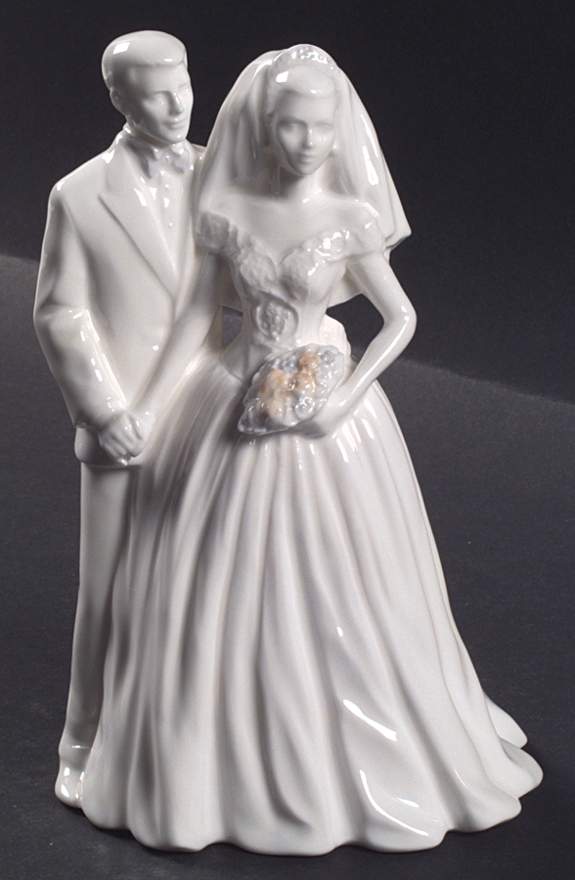 Wedding Collection Wedding Day - No Box by Wedgwood-1