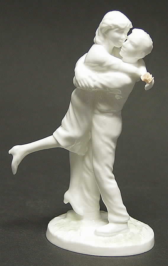 Wedding Collection Young Love - Boxed by Wedgwood-1