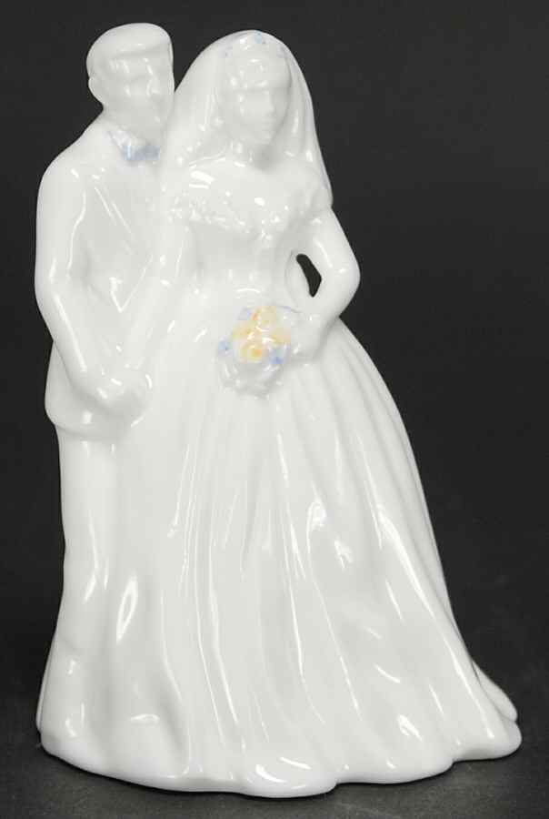 Wedding Collection Wedding Day-Small - Boxed by Wedgwood-1