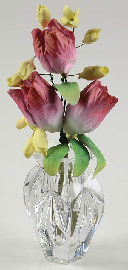 Seasons Collection Spring-A Once And Forever Spring - Boxed by Waterford Crystal-1