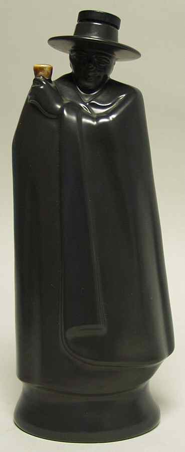 Sandeman the Don Decanters The Don - Left Hand - No Box by Wedgwood-1