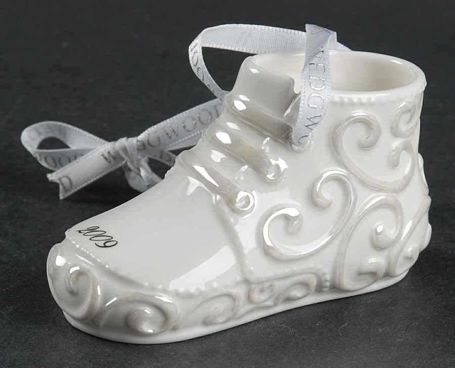 Baby's First Christmas Baby's First Christmas - No Box by Wedgwood-1
