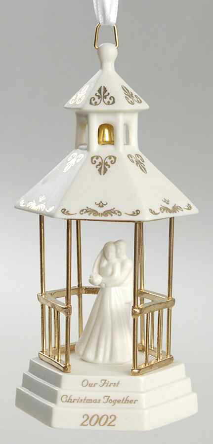 Our First Christmas Together Our First Christmas - No Box by Wedgwood-1