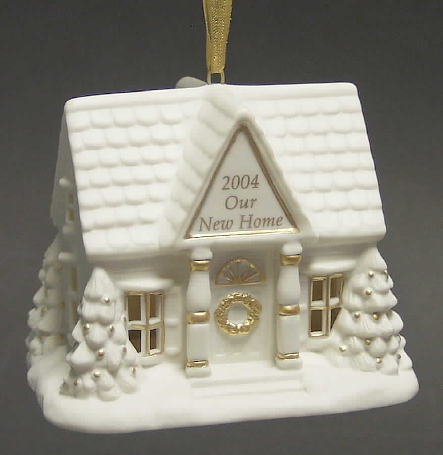 Our New Home Our New Home - Boxed by Wedgwood-1