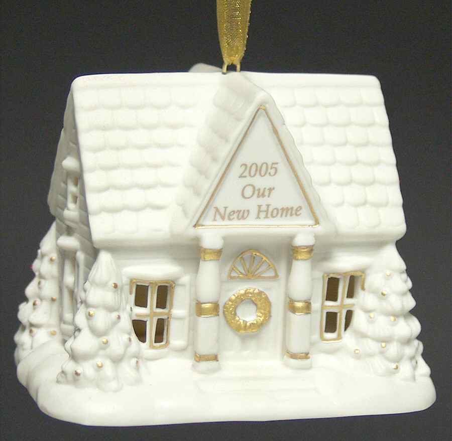 Our New Home Our New Home - No Box by Wedgwood-1