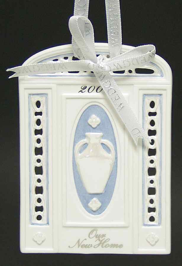Our New Home Our New Home - No Box by Wedgwood-1