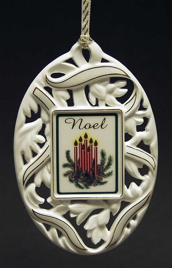 Seasons Sentiments Noel - Boxed by Wedgwood-1