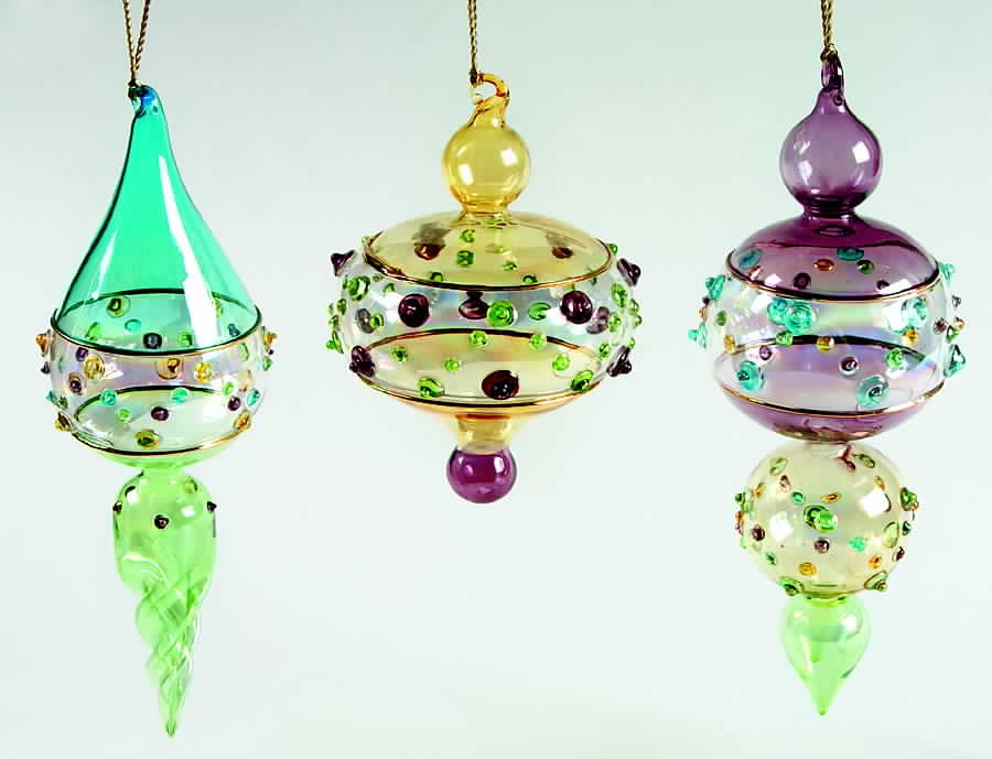 Marquis Gems Pastel Gems - With Box by Waterford Crystal-1