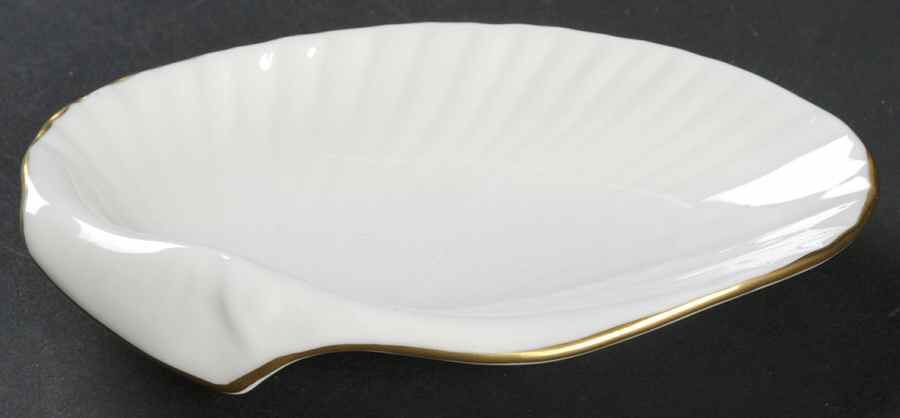 Wedgwood Giftware Shell Ashtray - No Box by Wedgwood-1