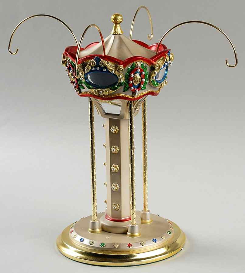 Waterford Collector Society Carousel Display Stand - Boxed by Waterford Crystal-1