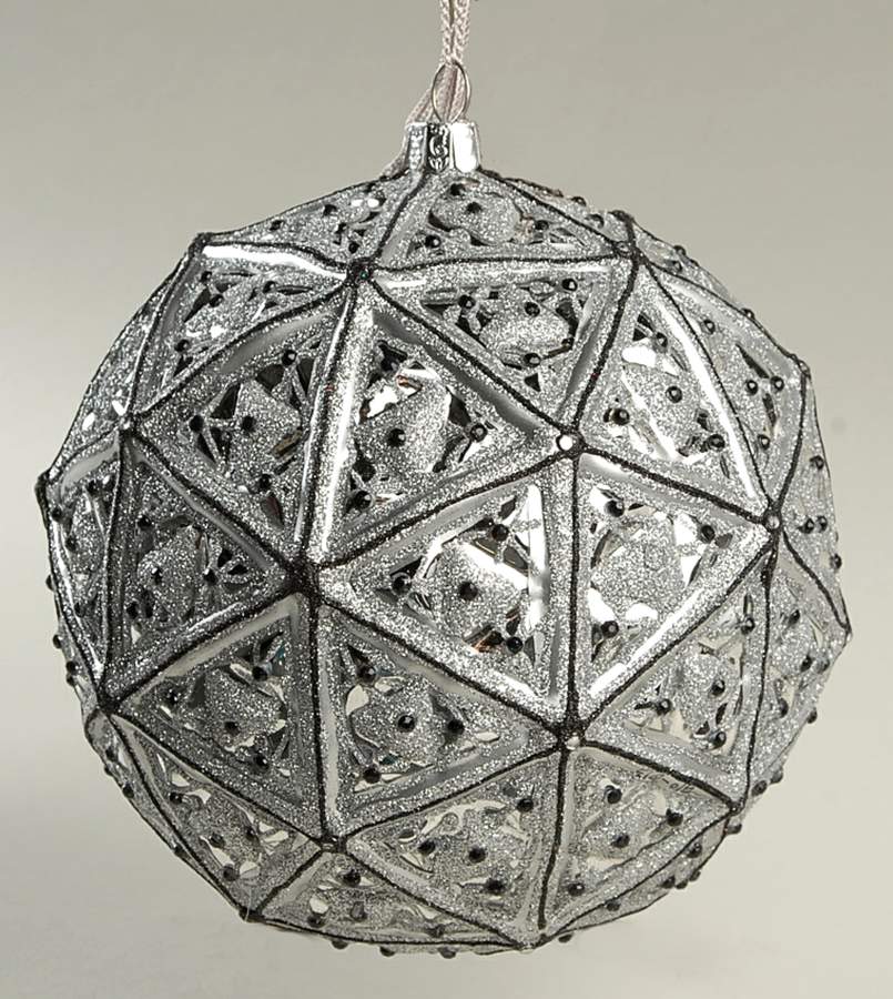 Times Square Masterpiece Ball Let There Be Peace Masterpiece Ball - With Box Bx2013 by Waterford Crystal-1
