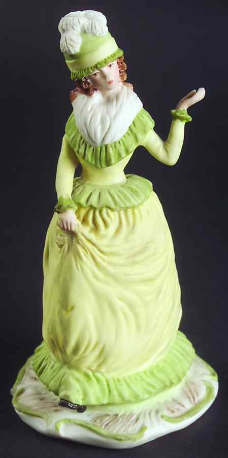 The Vauxhall Gardens Hope - No Box by Wedgwood-1