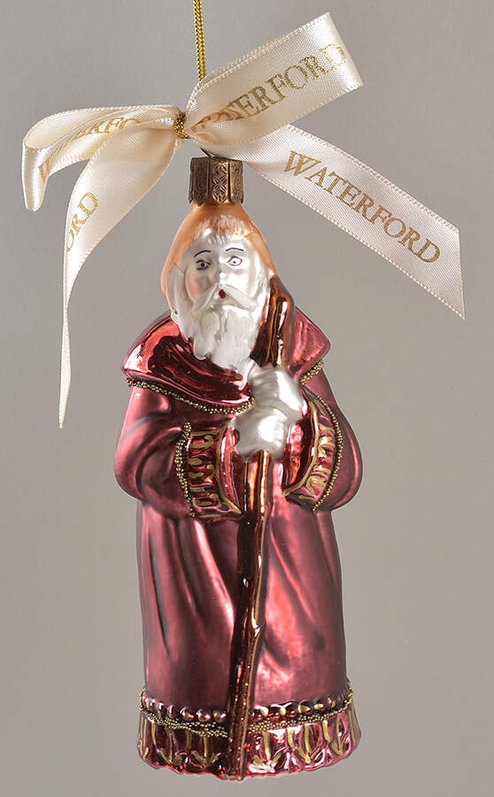 Nativity Series-Holiday Heirloom Joseph - No Box by Waterford Crystal-1