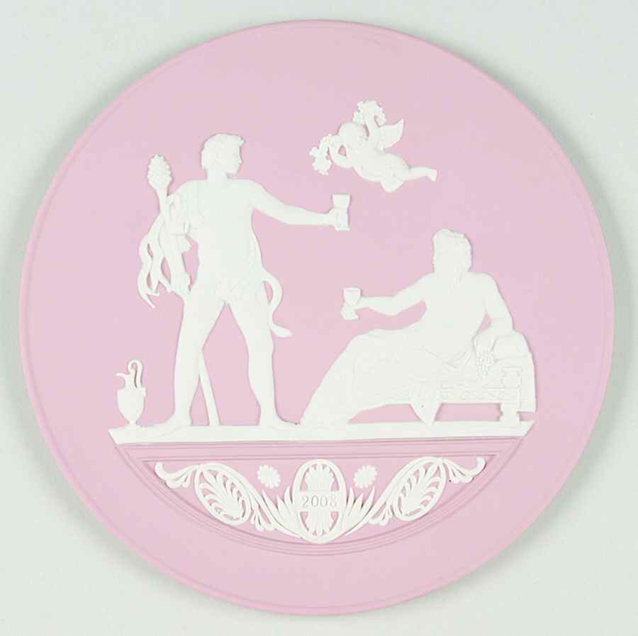 Season's Collection 2008-Autumn - No Box by Wedgwood-1