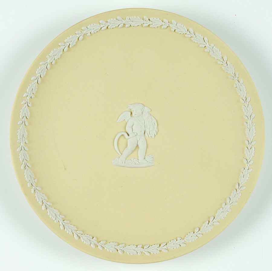Collectors Society Four Seasons Autumn - Boxed by Wedgwood-1