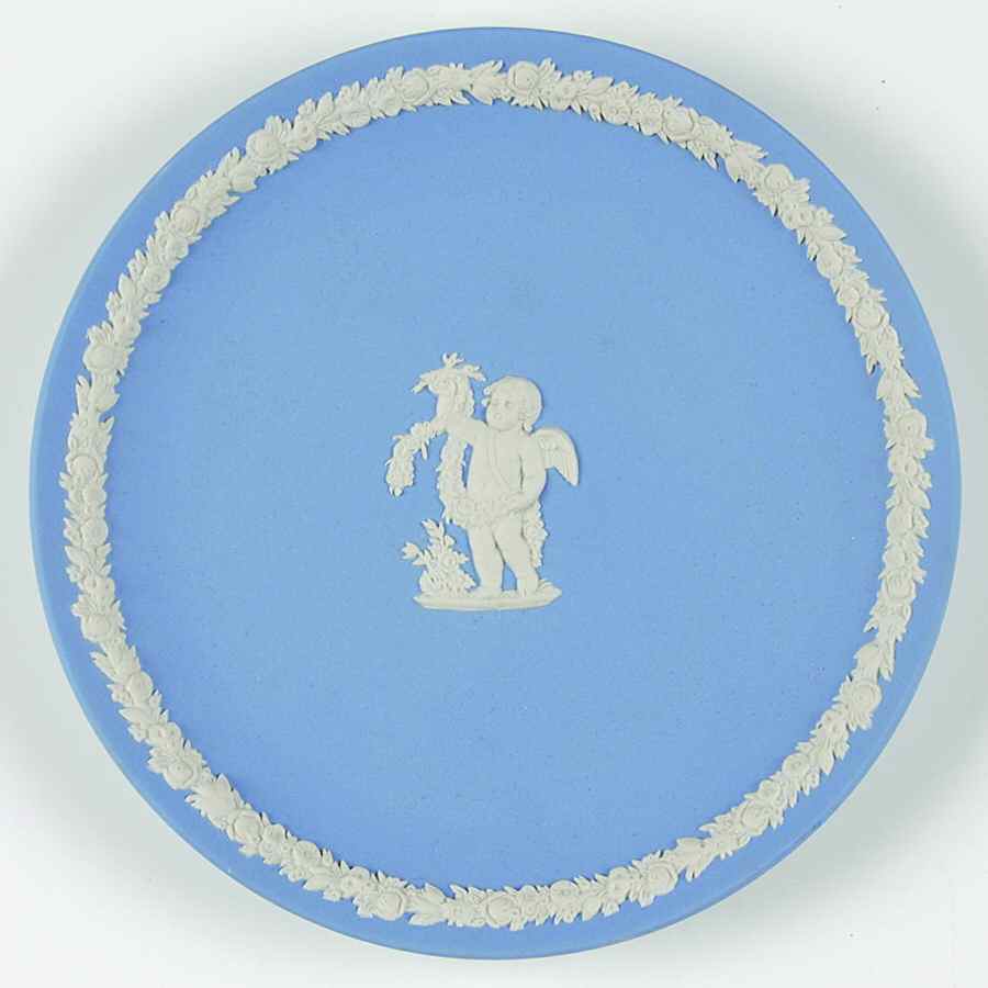 Collectors Society Four Seasons Summer - No Box by Wedgwood-1