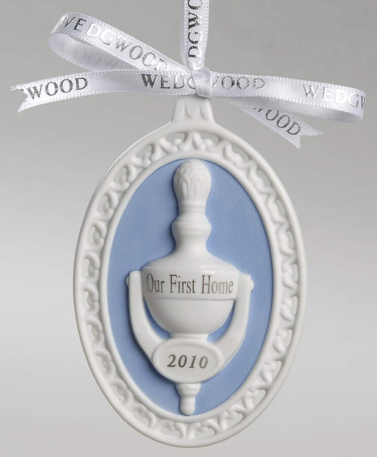 Our First Home Our First Home - Boxed by Wedgwood-1