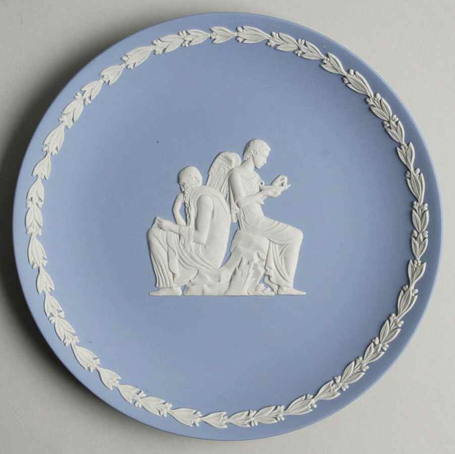 Seasons of Life-Huntington Library Winter - Boxed by Wedgwood-1