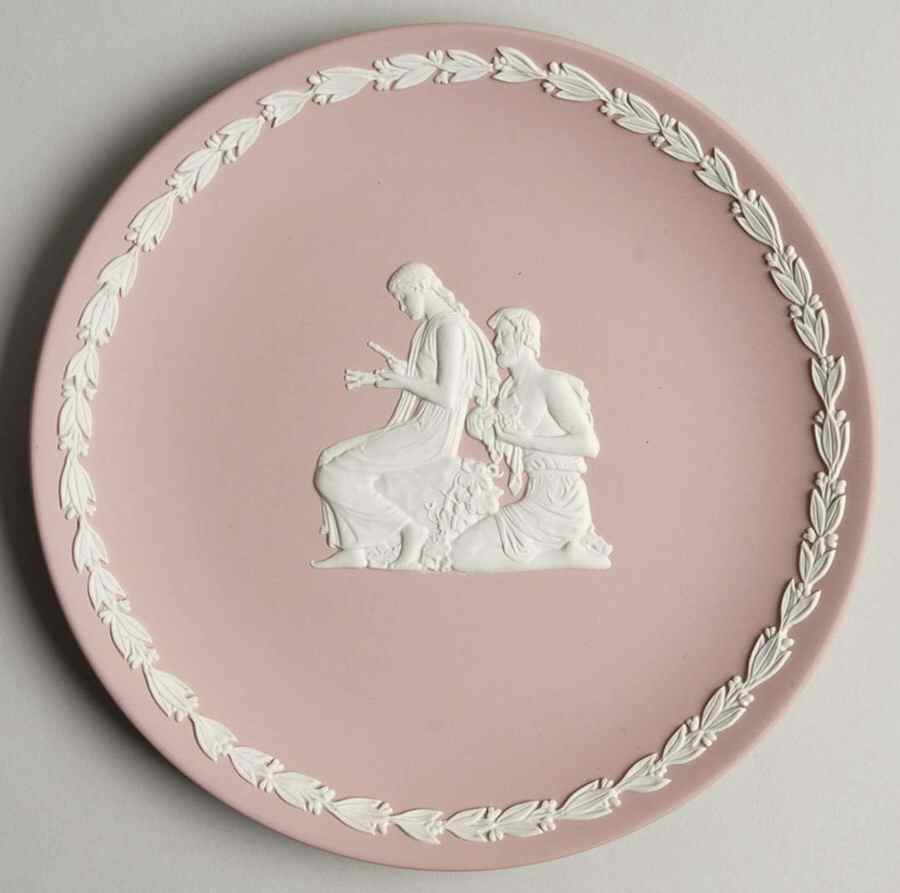 Seasons of Life-Huntington Library Autumn - No Box by Wedgwood-1