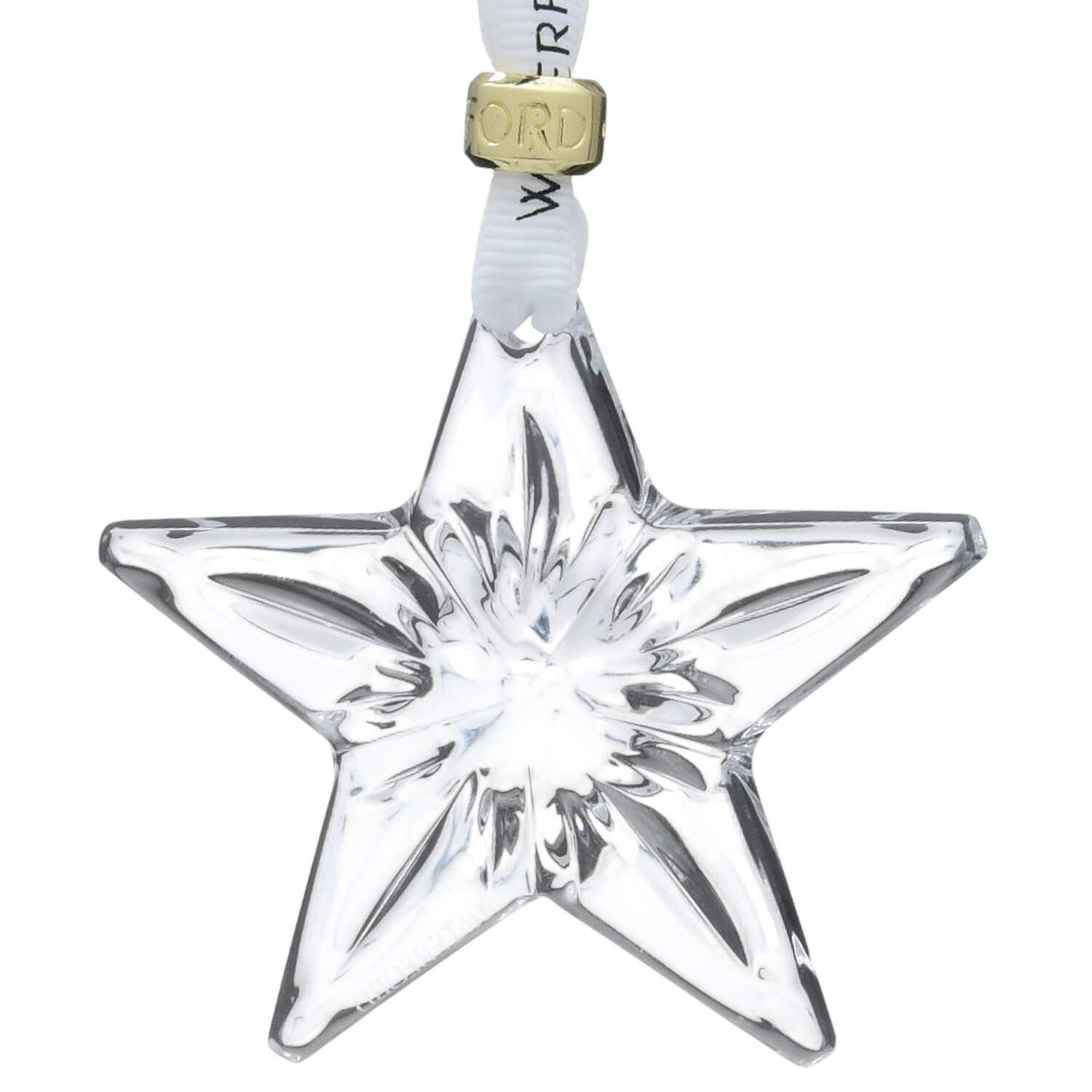 Annual Mini Ornament Mini Star - Boxed by Waterford Crystal-1