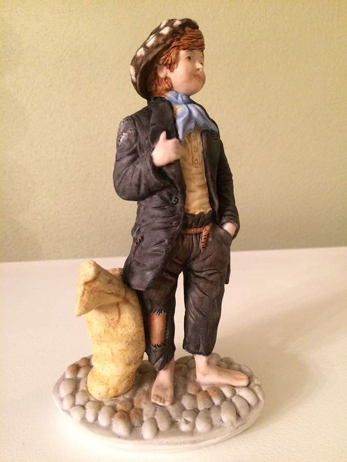 Country Market Urchin - With Box by Wedgwood-1
