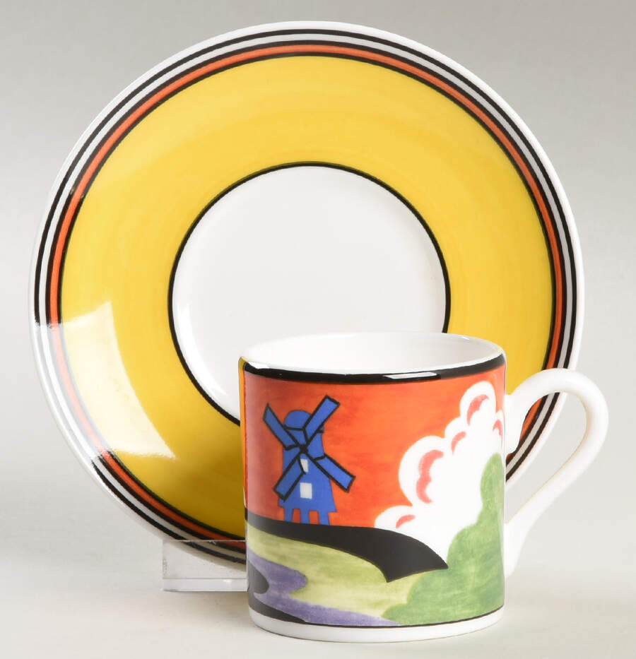 Cafe Chic Windmill - Boxed by Wedgwood-1
