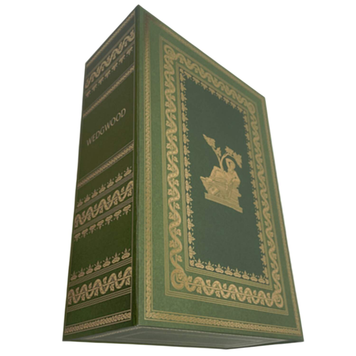 Festive Archive Icons Advent Calendar Advent Calendar - With Box by Wedgwood-1