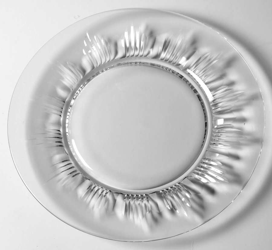 Drake Luncheon Plate by Afors-1