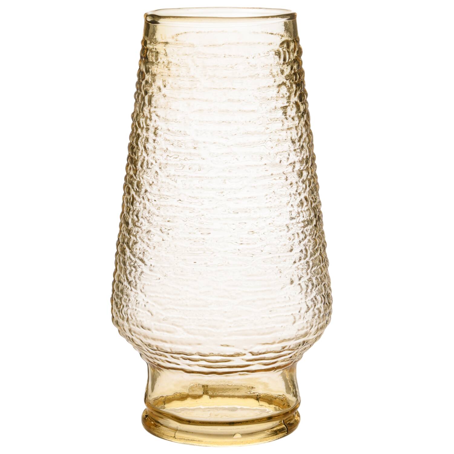 Soreno Gold Globe Oil Lamp for Patio by Anchor Hocking-1