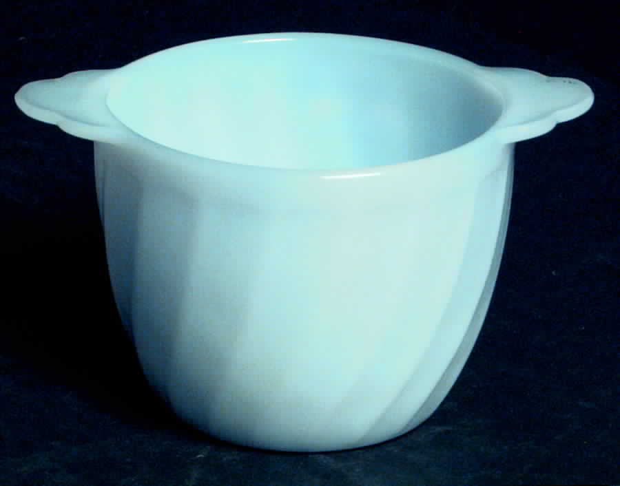 Swirl Azur Ite Open Sugar by Anchor Hocking-1