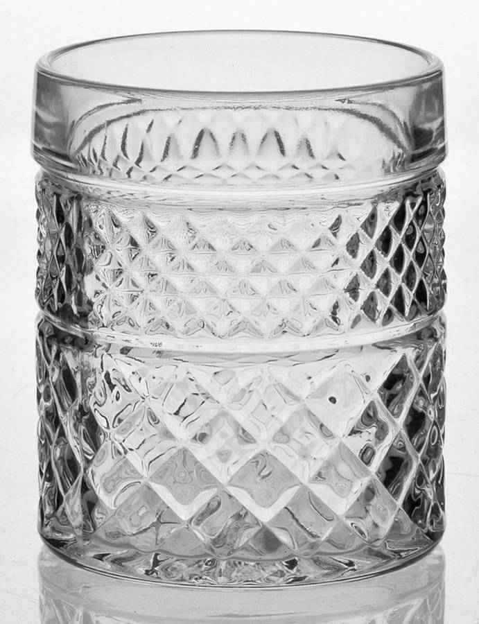 Wexford Old Fashioned by Anchor Hocking-1