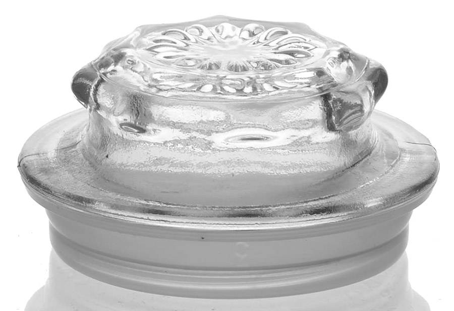 Wexford Lid for Small Canister by Anchor Hocking-1
