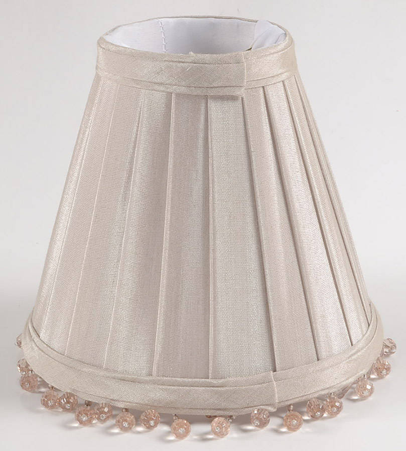 Wexford Shade for 10" Electric Lamp by Anchor Hocking-1