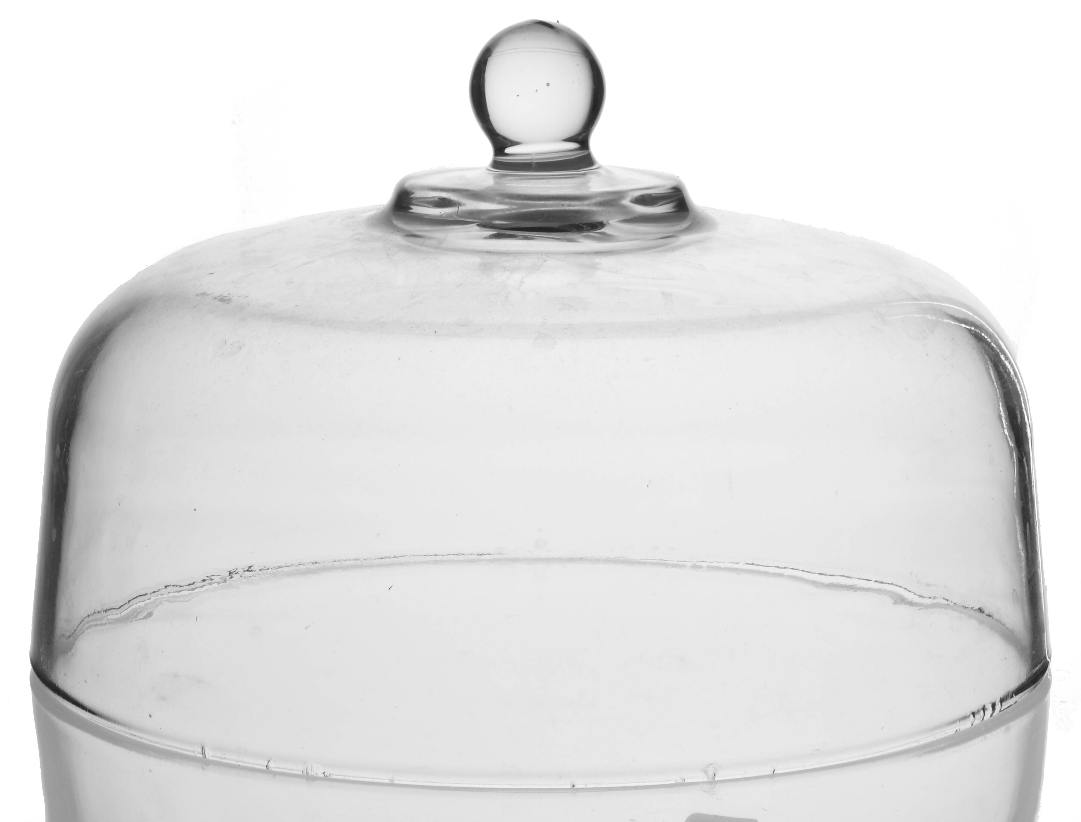 Wexford Dome for Cake Stand by Anchor Hocking-1