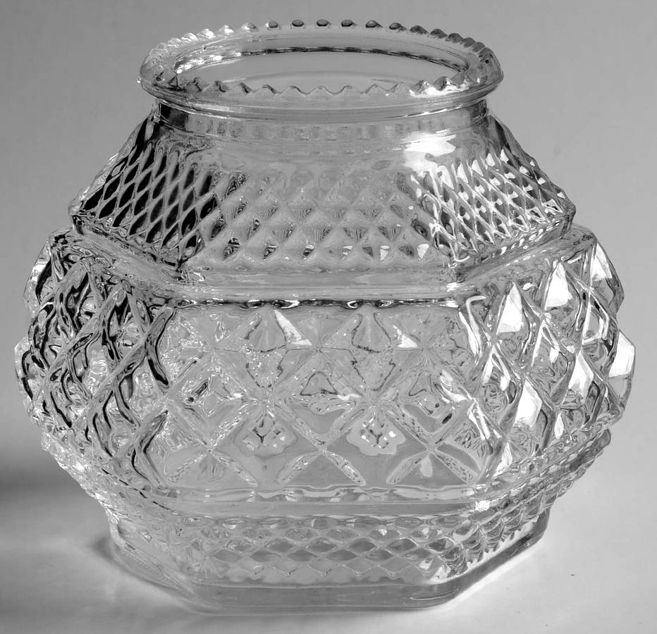 Wexford Votive Candleholder by Anchor Hocking-1