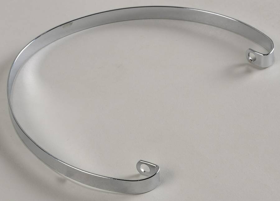 Wexford Ice Bucket, Handle Only by Anchor Hocking-1