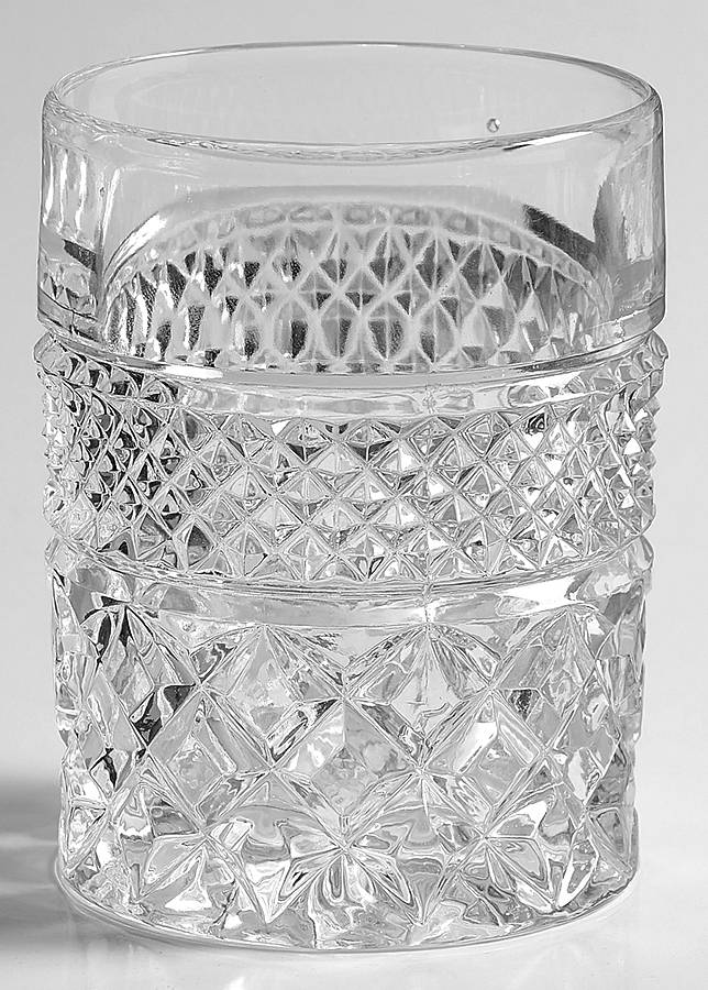Wexford Double Old Fashioned by Anchor Hocking-1