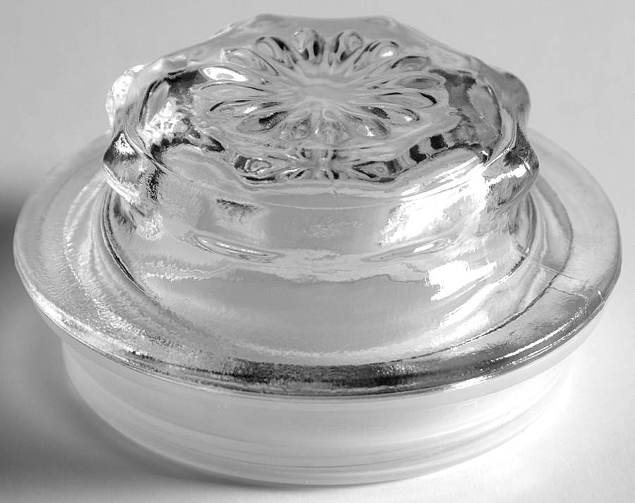 Wexford Lid for Medium Canister by Anchor Hocking-1