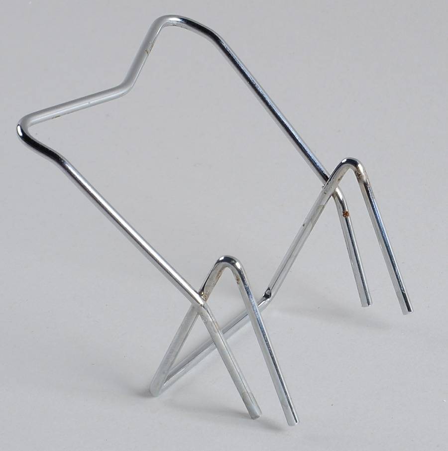 Wexford Metal Holder for (CHD3) by Anchor Hocking-1